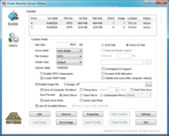VSuite Ramdisk (Free Edition) screenshot